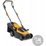 STIGA Collector 136 AE K