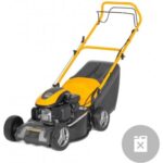 STIGA Collector 48S návod