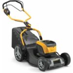 STIGA Collector 548e S AE Kit návod