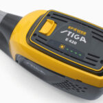 STIGA MT 500e návod