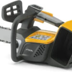 STIGA PR 700e 190339 návod