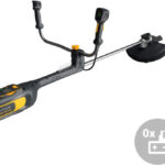 Stiga BC 700e B návod