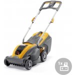 STIGA SLM 536 AE návod