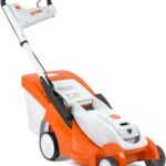 STIHL Compact RMA 339 C návod