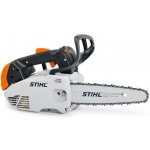 STIHL MS 151 TC-E návod