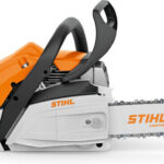 STIHL MS 172 návod