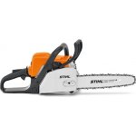 STIHL MS 180 návod
