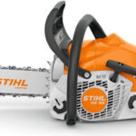 STIHL MS 182 návod