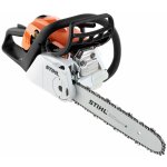 STIHL MS 211 C-BE návod