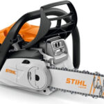 STIHL MS 212 C-BE návod