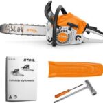 STIHL MS 212 návod