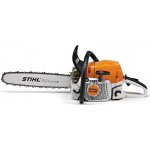 STIHL MS 362 návod