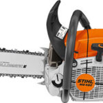 STIHL MS 462 (40 cm) návod