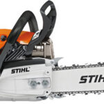 STIHL MS 462 C-M VW (40 cm) návod