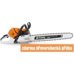 STIHL MS 500i-W návod