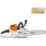 STIHL MSA 160 C-BQ návod