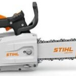 STIHL MSA 220.0 TC-O návod