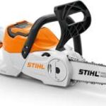 STIHL MSA 60 C-B návod
