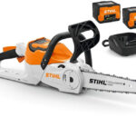 STIHL MSA 60 C-B - set návod