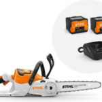 STIHL MSA 70 C-B SET+ návod