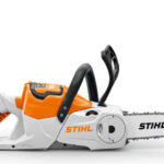 STIHL MSA 70.0 C-B SET návod