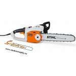 STIHL MSE 210 CB-Q návod
