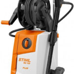 STIHL RE 100 PLUS CONTROL návod