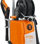 STIHL RE 140 PLUS návod