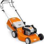 STIHL RM 253.1 T návod