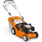 STIHL RM 443.1 T návod