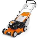 STIHL RM 545 T návod