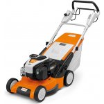 STIHL RM 545 VE návod