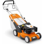 STIHL RM 545.1 T návod