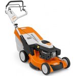 STIHL RM 655 V návod