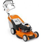 STIHL RM 655 VS návod