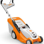 Stihl RMA 239 C návod