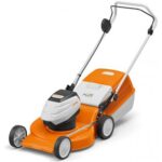 STIHL RMA 253 návod