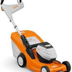 STIHL RMA 443.2 C návod