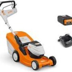 STIHL RMA 443.2 PV SET návod