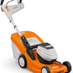 STIHL RMA 443.2 PV návod