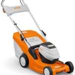 STIHL RMA 443.2 návod