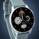 STRAND DENMARK S740USCBVE návod