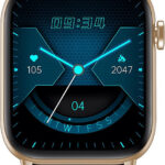 STRAND DENMARK S752USVBVL návod