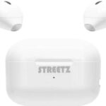 STREETZ TWS-114 návod