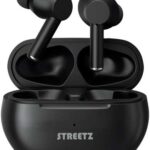STREETZ TWS-117 návod