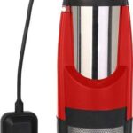 STREND PRO GARDEN 1000W 6500 l/h kábel 10 m návod