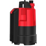 STREND PRO GARDEN 550W 10000 l/h kábel 10 m návod