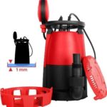 STREND PRO GARDEN 900W 18000 l/h kábel 10 m návod