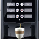 Saeco Iperautomatica Premium návod