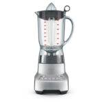 Sage BBL405BAL návod